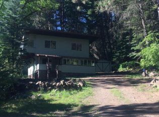 5577 Highway 95, New Meadows, ID 83654