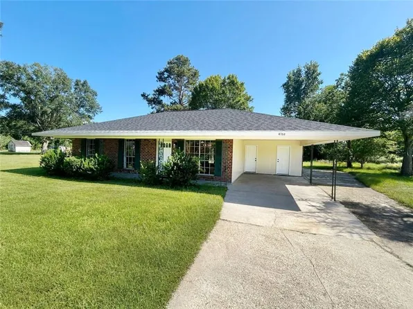 4153 Shaffett Ln, Zachary, LA 70791