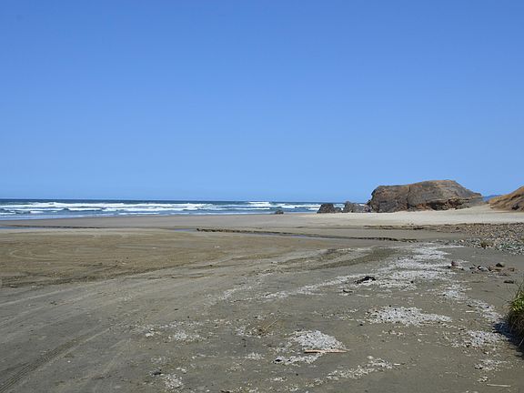 5th image of TL 1800 Cape Kiwanda