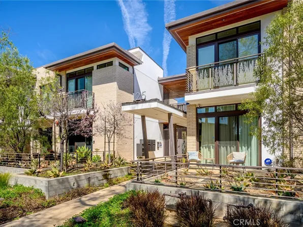 125 Hurlbut St Unit 108, Pasadena, CA 91105