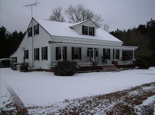 1213 Springwater Ranch Rd, Brandon, MS 39042