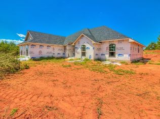 5740 Hillside Dr, Guthrie, OK 73044