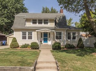 4315 Forest Ave, Des Moines, IA 50311