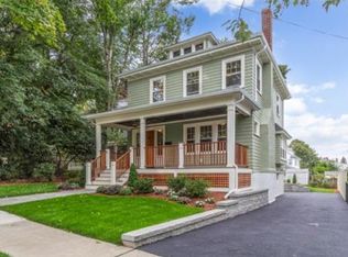 47 Spruce St, Watertown, MA 02472