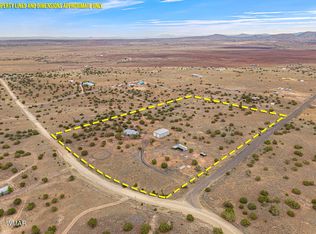 58 Antelope Ave, Concho, AZ 85924