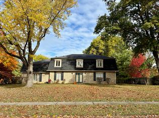 5252 E 78th Pl, Indianapolis, IN 46250