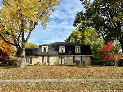 5252 E 78th Pl, Indianapolis, IN, 46250