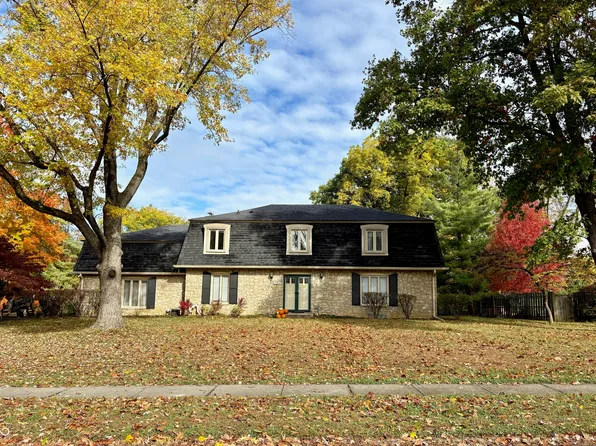 5252 E 78th Pl, Indianapolis, IN 46250