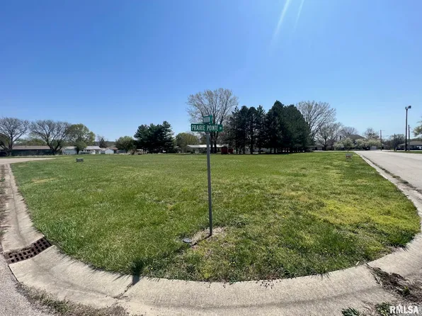 0 Prairie Pointe Dr, Elkhart, IL 62634