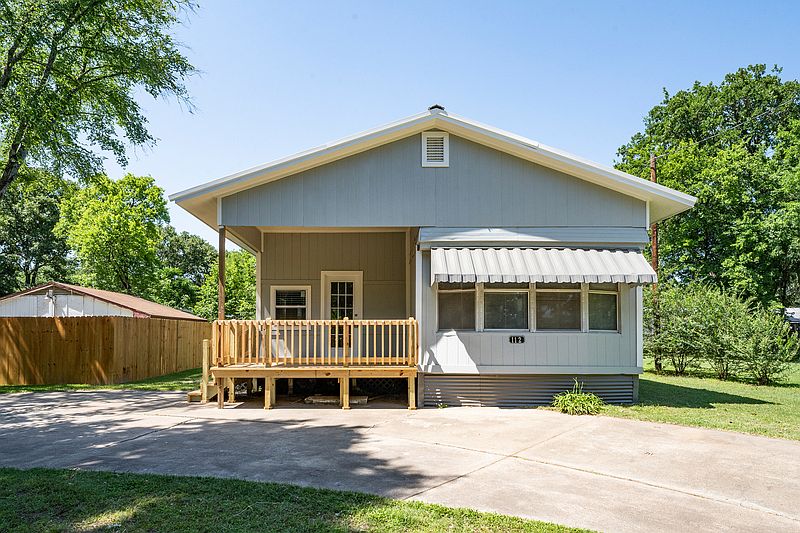 112 Queenswood Dr, Gun Barrel City, TX 75156 Zillow