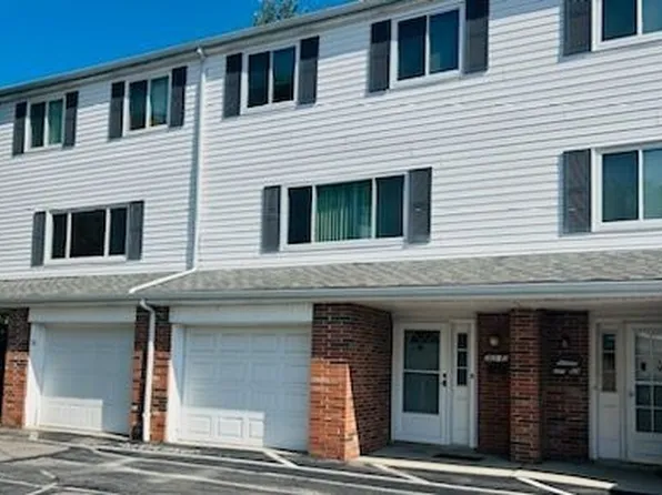 2021 Presidential Pkwy #F52, Twinsburg, OH 44087