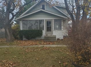 4734 4th St, Columbiaville, MI