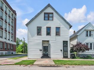 5103 Grandy St, Detroit, MI 48211