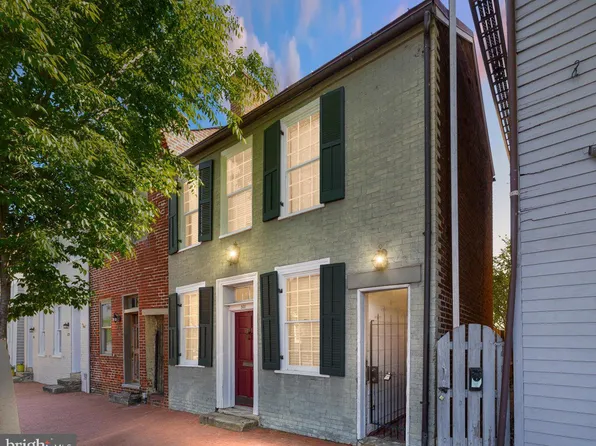 509 Caroline St, Fredericksburg, VA 22401