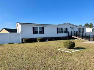 152 201st Ct, Conway, SC 29526