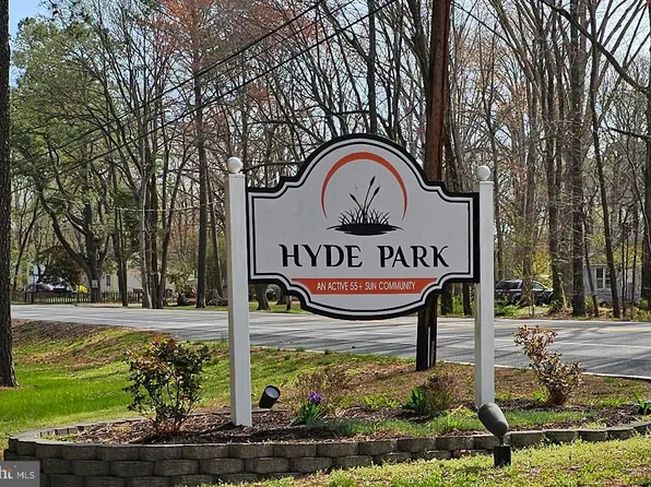 12 Park Ln, Easton, MD 21601