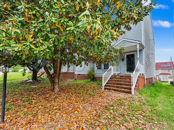 1912 Porter St, Richmond, VA 23224