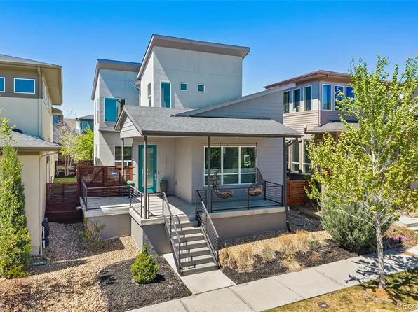 6753 Mariposa Court, Denver, CO 80221