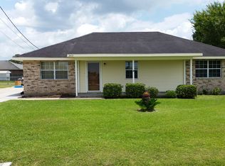 2419 W Camellia Dr, Thibodaux, LA 70301