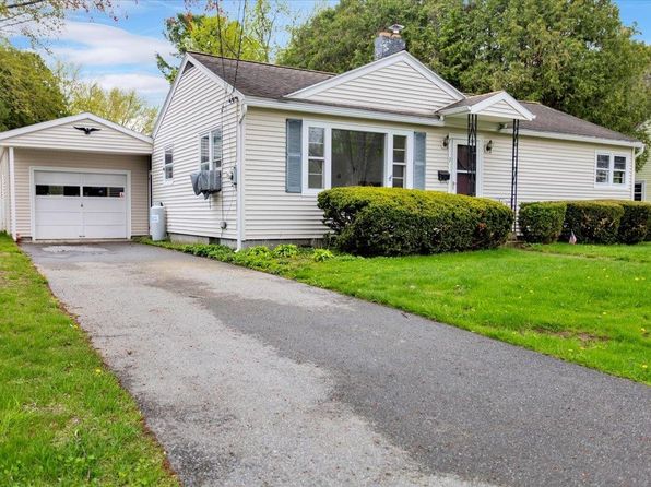 7 Iby Street, South Burlington, VT 05403