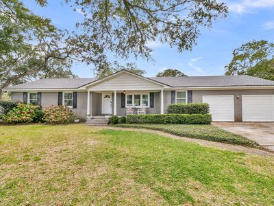 922 Preston Rd, Charleston, SC 29412