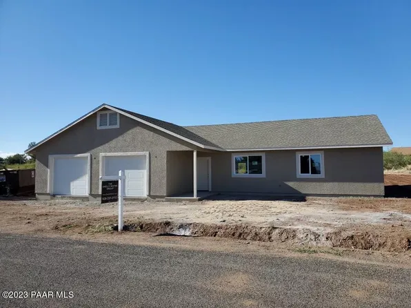 20049 E Pinto Dr, Cordes Lakes, AZ 86333