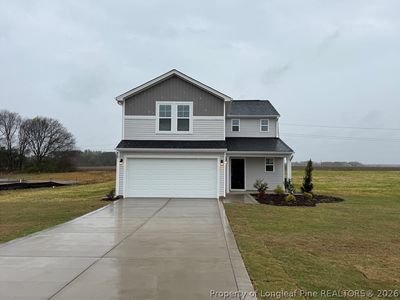 41 Baxley Dr, Dunn, NC, 28334