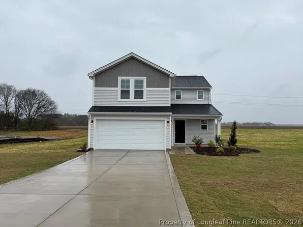 41 Baxley Dr, Dunn, NC 28334