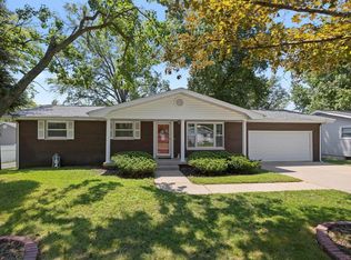 1644 24th St, Highland, IL
