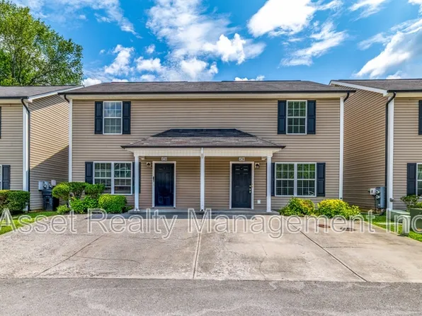 4730 Forest Landing Way, Knoxville, TN 37918