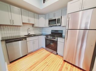 61 Washington St #2B, Norwalk, CT 06854