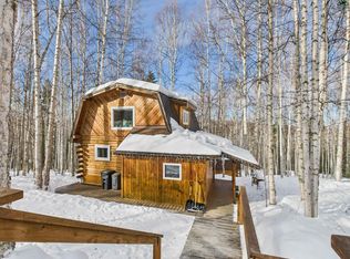 2946 Guinevere Pl, Fairbanks, AK 99709