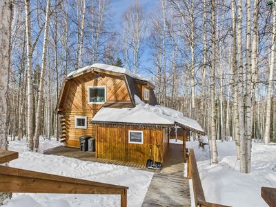 2946 Guinevere Pl, Fairbanks, AK, 99709