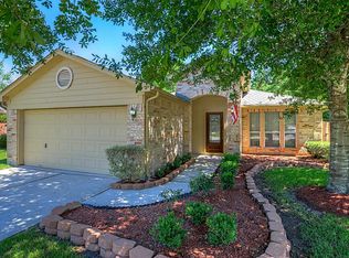 5618 Postwood Green Ln, Spring, TX 77373
