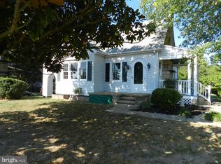 603 Melchers Dr, Fredericksburg, VA 22405