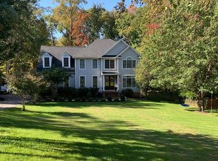 13513 Rivermist Rd, Midlothian, VA 23113