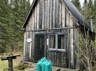 179 Mahany Rd, Easton, ME 04740