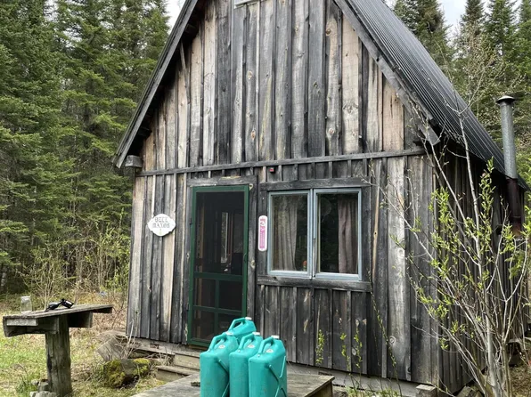 179 Mahany Road, Easton, ME 04740