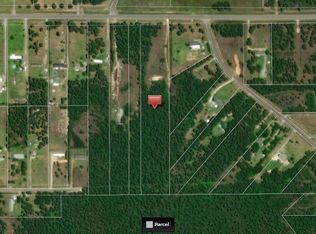 10201 Jim Ramsay Rd, Vancleave, MS 39565