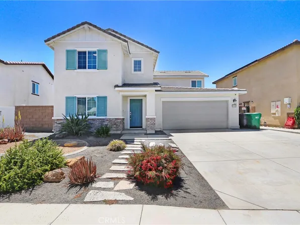 29341 Wyatt Earp Way, Winchester, CA 92596