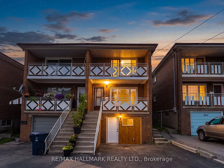 402 Kingston Rd — Photo 20