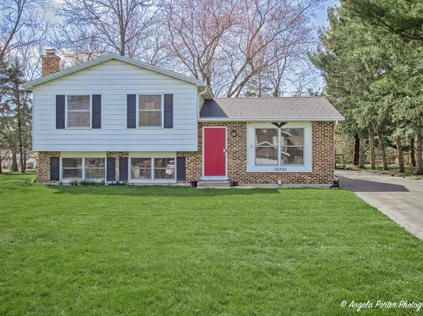 36538 N Hilda Ln, Lake Villa, IL 60046