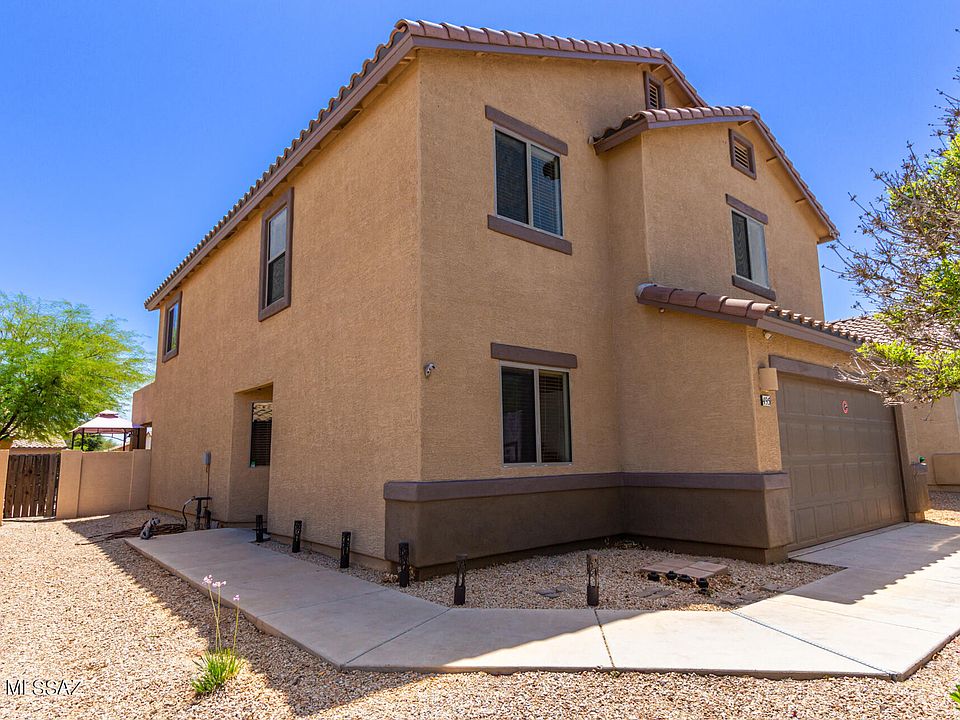 495 W Calle Franja Verde, Sahuarita, AZ 85629 Zillow