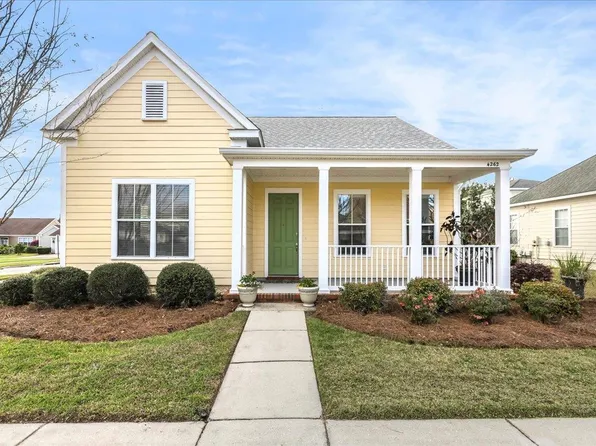 4262 Raleigh Way, Tallahassee, FL 32311