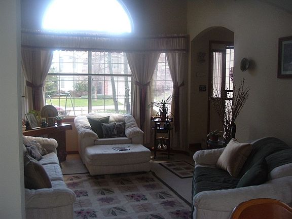 Fantastic Living room