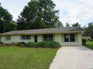 9363 SE 109th Ln, Belleview, FL 34420