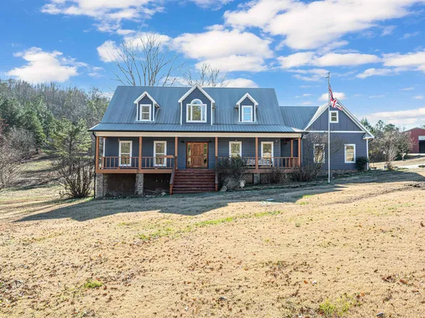 139 Turkey Hollow Ln, Ashville, AL 35953