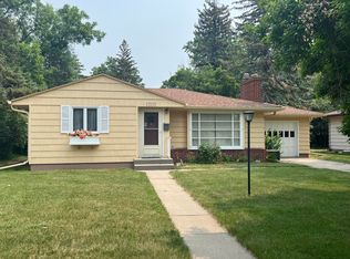 1707 S Main St, Aberdeen City, SD 57401