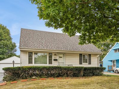 3922 56th St, Des Moines, IA, 50310