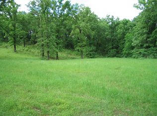 E 1082 Rd, Muldrow, OK 74948